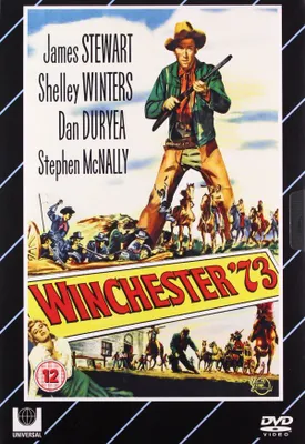 Produktbild von Winchester '73 [DVD]