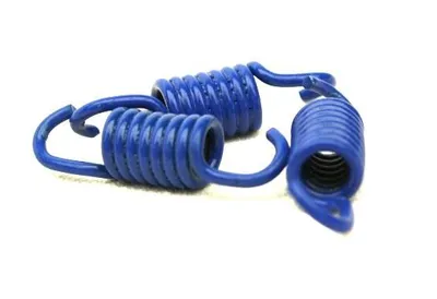 Productafbeelding van Koppelfeder, koppelfeder Citomerx, 35% harder, blauw