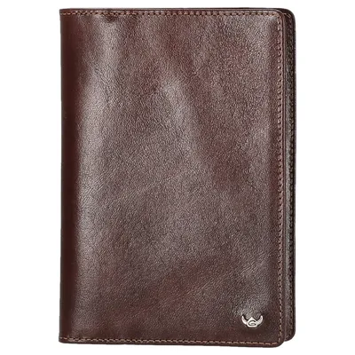 Zdjęcie produktu dla Golden Head Golden Head Colorado - Portfel 20cc 16 cm RFID