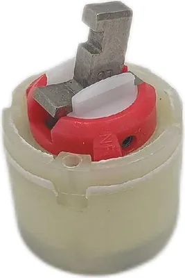 Image de Ideal Standard A960676NU Régulateur de jet mâle bleu Spare Plumbing and Bath