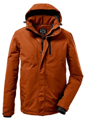 Produktbild von KILLTEC Herren Funktionsjacke