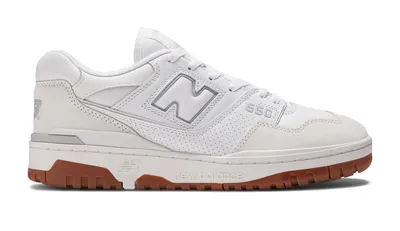Produktbild von New Balance 550 White Gum - EU: 41.5