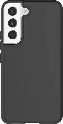 Produktbild von Tech21 Evo Lite, Cover, Samsung, Galaxy S22, 15,5 cm (6.1"), Schwarz