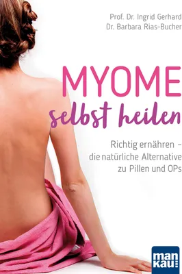 Produktbild von Myome selbst heilen