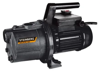 Produktbild von Steinberg Gartenpumpe GPG 55/42-800; 46002