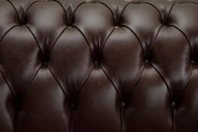 Produktbild von Polster Sofa Design Luxus Couch Klassische Sofas3 Sitzer Chesterfield Leder Neu