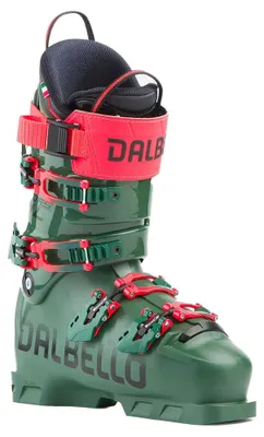 Produktbild von Dalbello Drs Wc S Alpin-skischuhe Grün 24.5 Grün 24.5