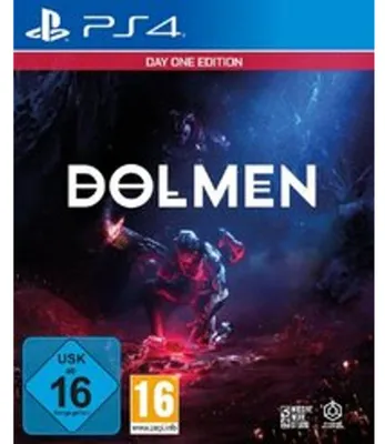 Produktbild von Dolmen PS-4 D1