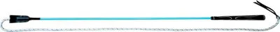Produktbild von Whip&go Ethologic Stick Reitgerte Blau 100 cm Blau 100 cm