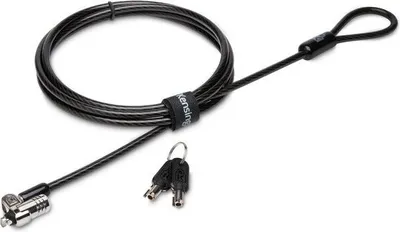 Image de Kensington MicroSaver 2.0 Laptop-Schloss Single Keyed 25MOQ