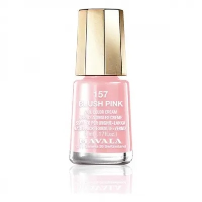 Obrázok produktu pre Mavala Lak na nechty 157 Blush 5 ml