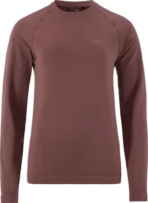 Zdjęcie produktu dla CRAFT Damska koszulka z długim rękawem Active Comfort Ls 2 W