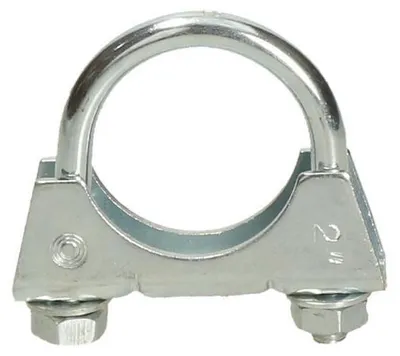 Obrázok produktu pre Svorka Výfukového Potrubia 60 Mm/M10