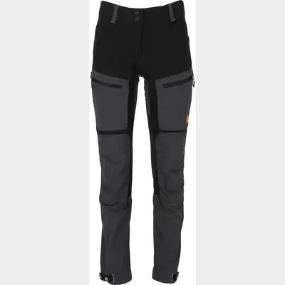 Produktbild von Kodiak W Outdoor Pants black (1001) 34