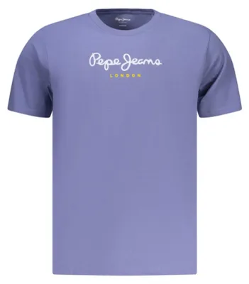 Image de Pepe Jeans T-shirt pm5010178eggonbl576xl, Pointure: 182