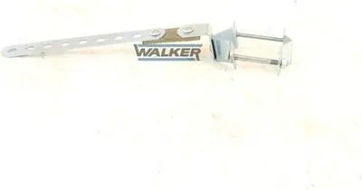 Produktbild von WALKER Auspuffhalter Auspuffanlage Montageteil 81569