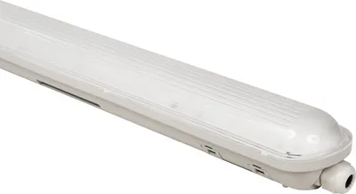 Produktbild von LED Feuchtraumleuchte McShine FL-126 IP65 5500lm 4000K 150cm neutralweiß