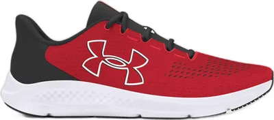 Immagine prodotto di Under Armour Sneakers 3026523-601 in Red color size 38