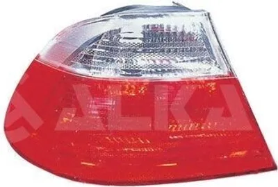 Obrázok produktu pre Zadné svetlo DEPO 444-1907L-UQ-CR