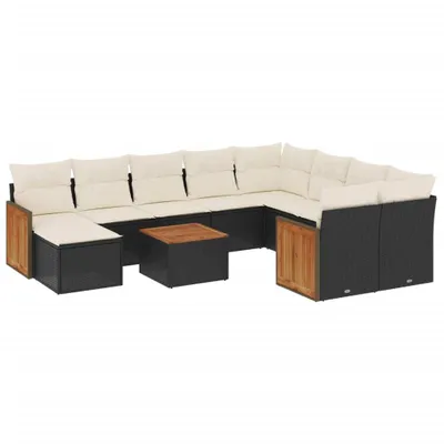 Zdjęcie produktu dla VidaXL 3260642, 11 szt.