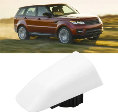 Obrázok produktu pre Kryt krytu kľučky predných dverí LR068337 Náhrada za pravý kľúč vonkajšieho zámku pre Land Rover Range Sport L494