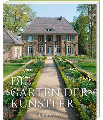 Obrázok produktu pre Die Gärten der Künstler