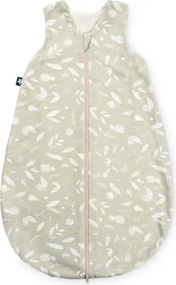 Produktbild von Julius Zöllner Sommerschlafsack Jersey Tropic 68/74