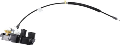 Produktbild von Motorrad Gaszug Gaskabel Ersatz Zubehör 46.5''