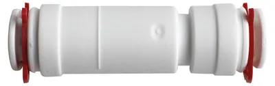 Produktbild von Brita John Guest Rückflussverhinderer für PURITY C Filterköpfe John Guest 8