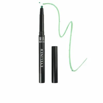Produktbild von Mía Cosmetics Eyeliner Green-Blue 0,2g