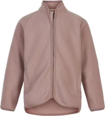 Produktbild von En Fant Fleecejacke rosé-grau 110