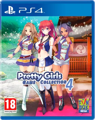 Immagine prodotto di Giochi Playstation Collezione di giochi per bambine iv PAL multicolore PAL multicolore