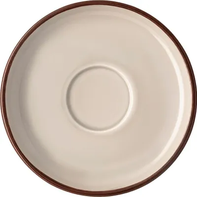 Image de Rosenthal Espresso-Untertasse Shell 10660-405404-14716