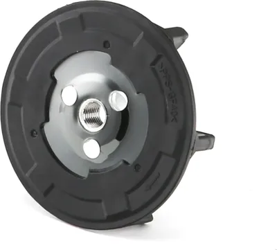 Produktbild von NRF 38474 Spule Magnetkupplung Klimakompressor für VW Golf VII Schrägheck (5G1, BQ1, BE1, BE2) GOLF VI (5K1) Golf V Schrägheck (1K1) POLO (9N)