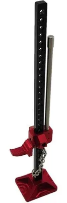 Imagen del producto de H-Speed, chasis de aluminio, escala 1:10