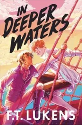 Immagine prodotto di In Deeper Waters