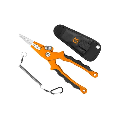 Image de Delphin SpinSET 16,5 cm Pince