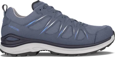 Produktbild von LOWA Innox Evo 2 GTX Low Schuhe Herren blau 42,5