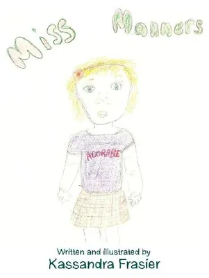 Produktbild von Miss Manners