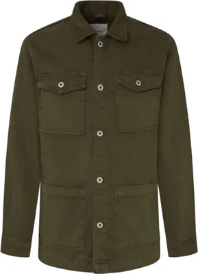 Immagine prodotto di Giacca Pepe Jeans PM403003YH6-676 da Uomo