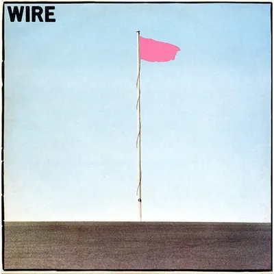 Produktbild von Pink Flag
