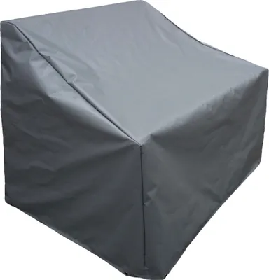 Produktbild von Schutzhülle Plane Bahia Lounge Sofa Grau 117x78x92/57cm