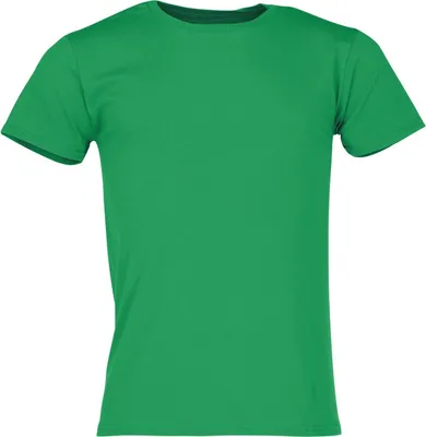 Produktbild von Fruit of the Loom Iconic 150 T-Shirt Farbe: maigrün Größe: 3XL