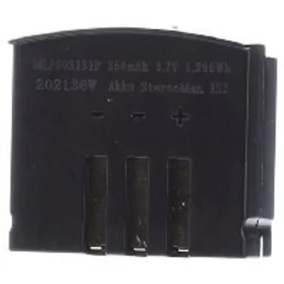 Produktbild von TechniSat dobíjacia batéria pre slúchadlá STEREOMANISIAkkuV2 1001/9128