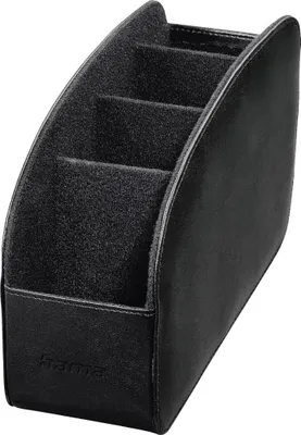 Image de Support pour télécommande "Major", noir
