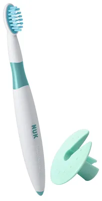 Obrázek produktu pro NUK Zubní kartáček (12-36 m)