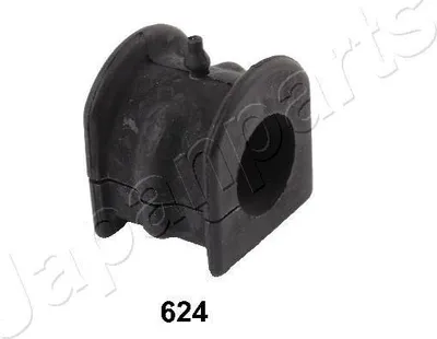 Produktbild von JAPANPARTS Lagerbuchse Stabilisator Stabigummis RU-624 Vorne für DAIHATSU SIRION (M3) 37,5mm 44mm 34mm 25mm