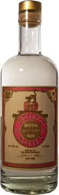 Produktbild von Boths Old Tom Gin 0,2l