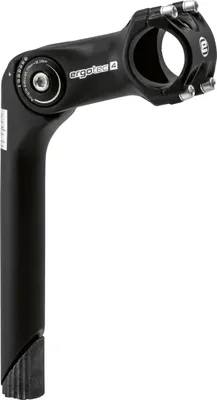 Produktbild von ErgoTec Ergotec Octopus 2, 31,8 90/180 Mm Schw. Level 4
