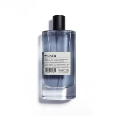 Obrázok produktu pre Wicked, Aro-Fac, Unisex Eau de Parfum 100 ml